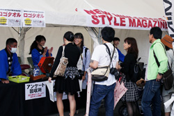 MINIフェス〜MINI FES.