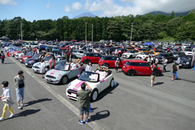 ミニフェス