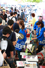 MINIフェス〜MINI FES.