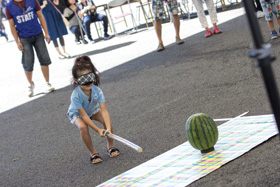 ミニフェス
