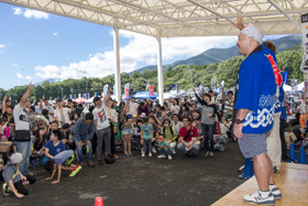 ミニフェス