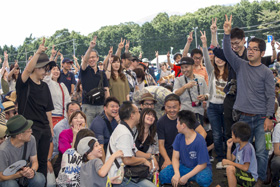 ミニフェス