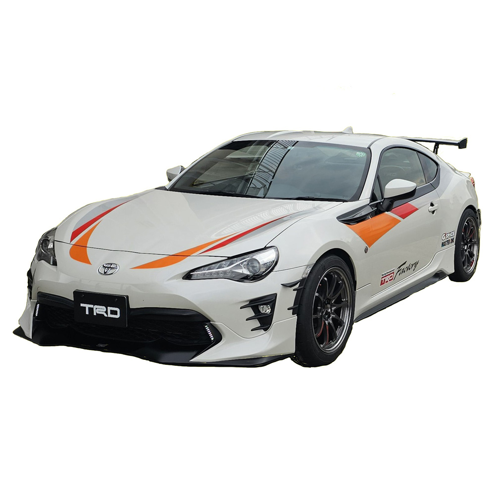 ワークスチューニングサーキットデイ