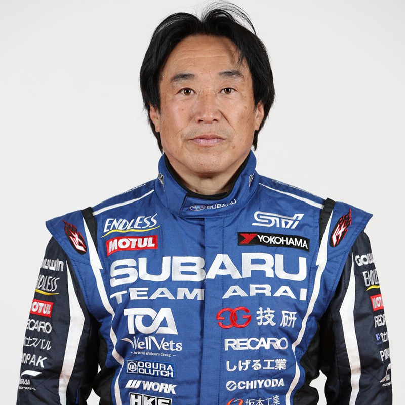 ワークスチューニングサーキットデイ