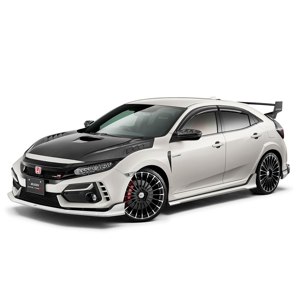 ワークスチューニングサーキットデイ