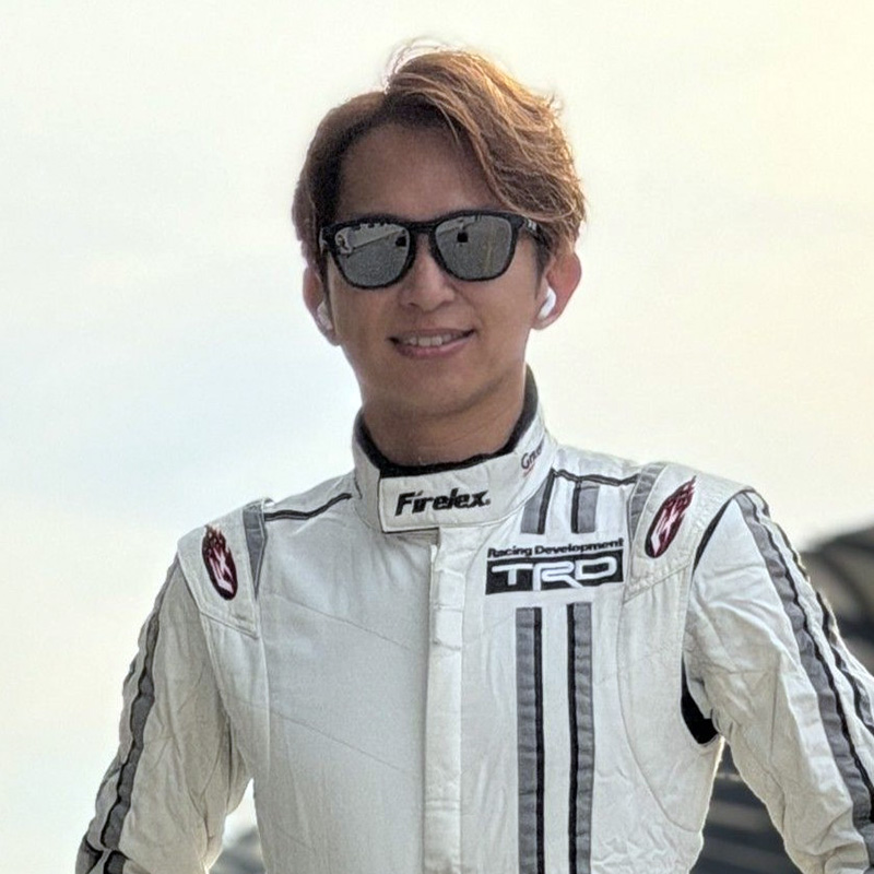 ワークスチューニングサーキットデイ