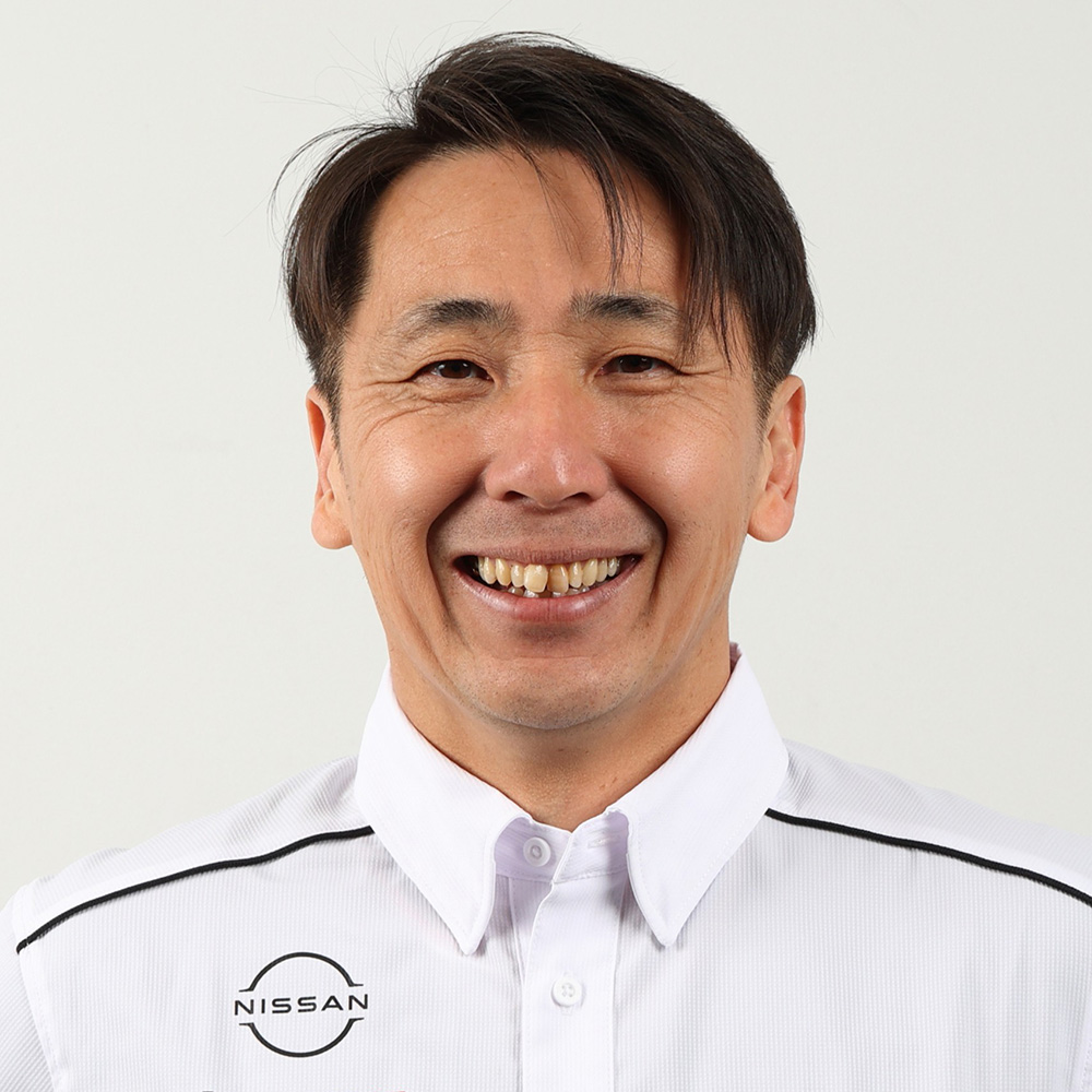 ワークスチューニングサーキットデイ