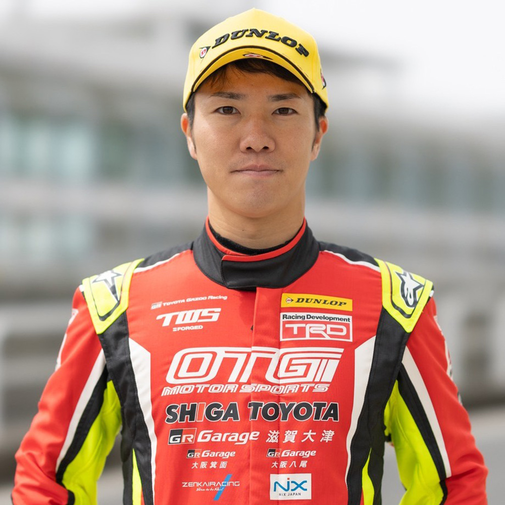 ワークスチューニングサーキットデイ