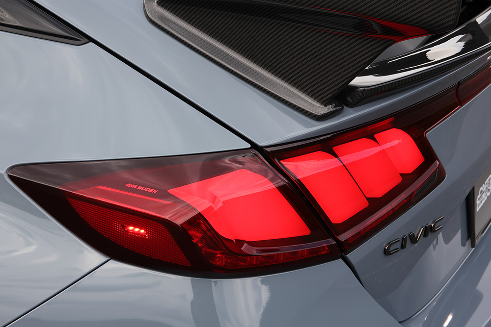 ワークスチューニング合同試乗会