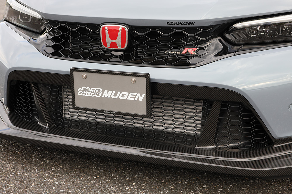 ワークスチューニング合同試乗会