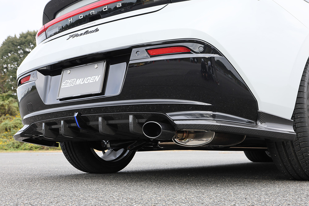 ワークスチューニング合同試乗会