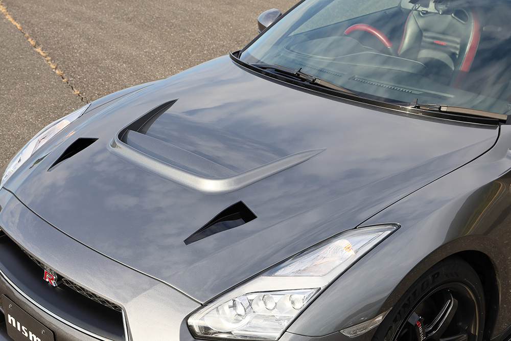 ワークスチューニング合同試乗会